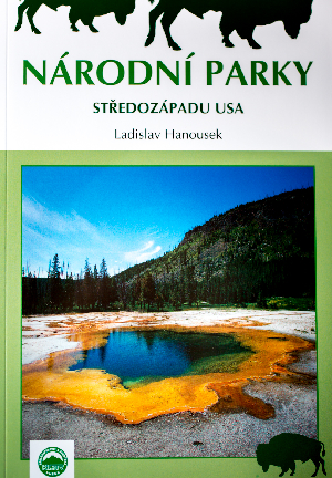 Národní parky středozápadu USA