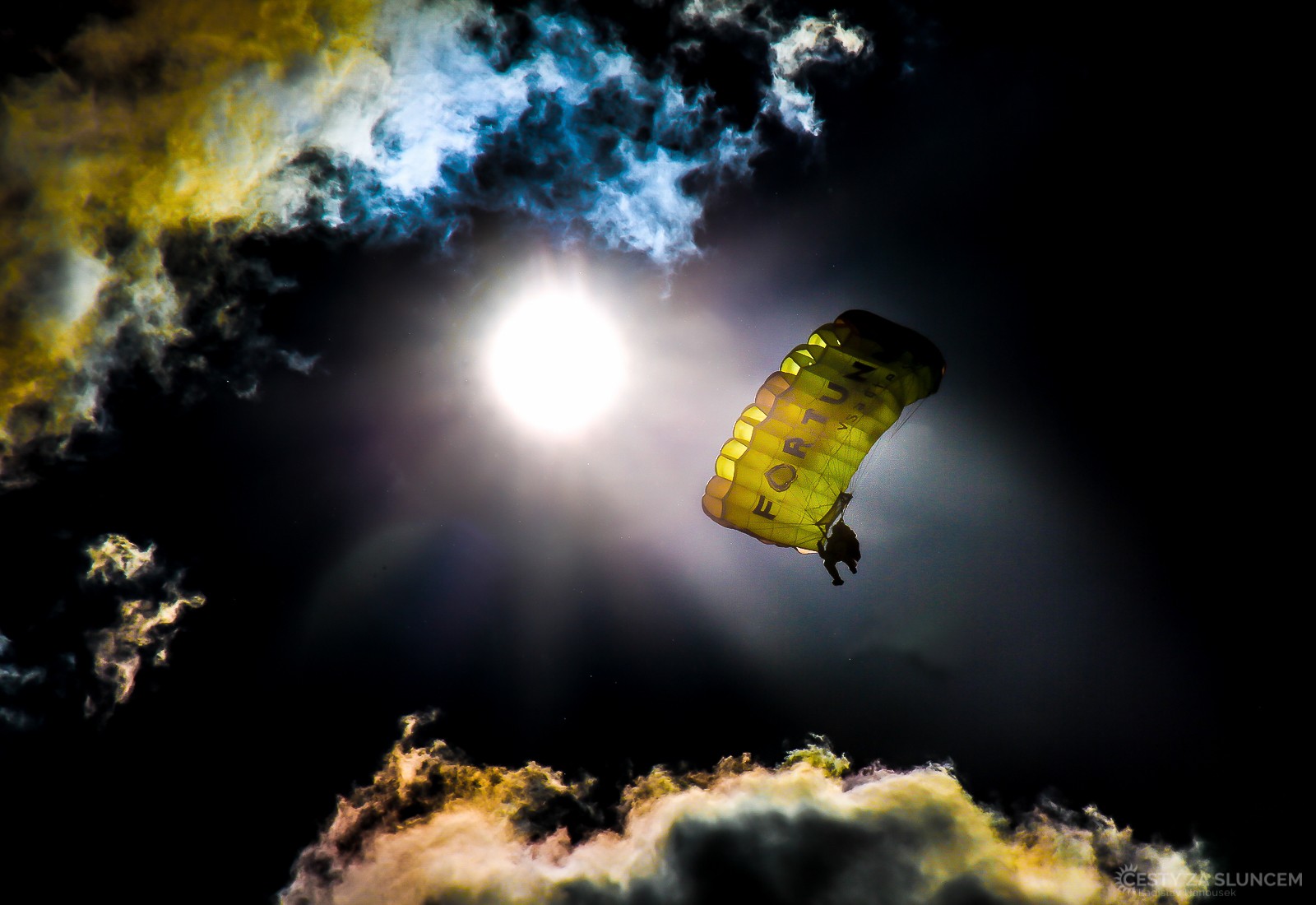 Letecký den Roudnice - Ladislav Hanousek, Ostatní z Čech a Moravy