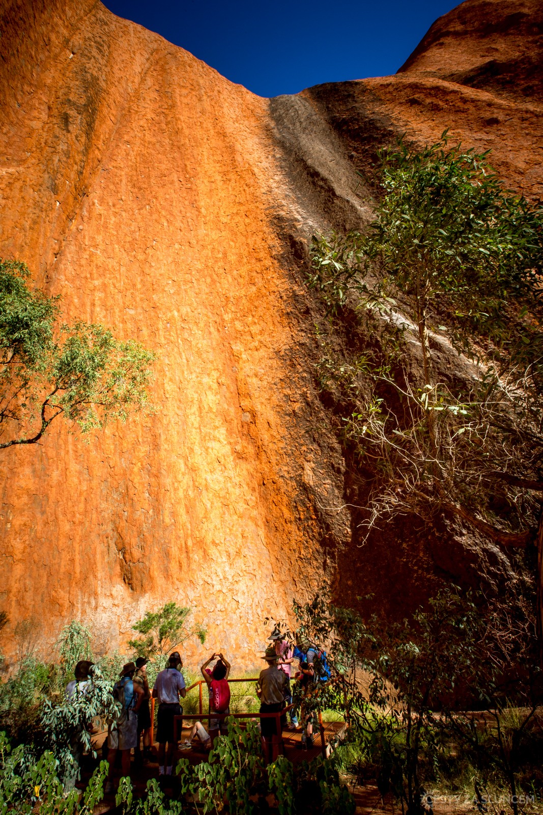 Uluru - Ayersova skála - Ladislav Hanousek, Střední Austrálie