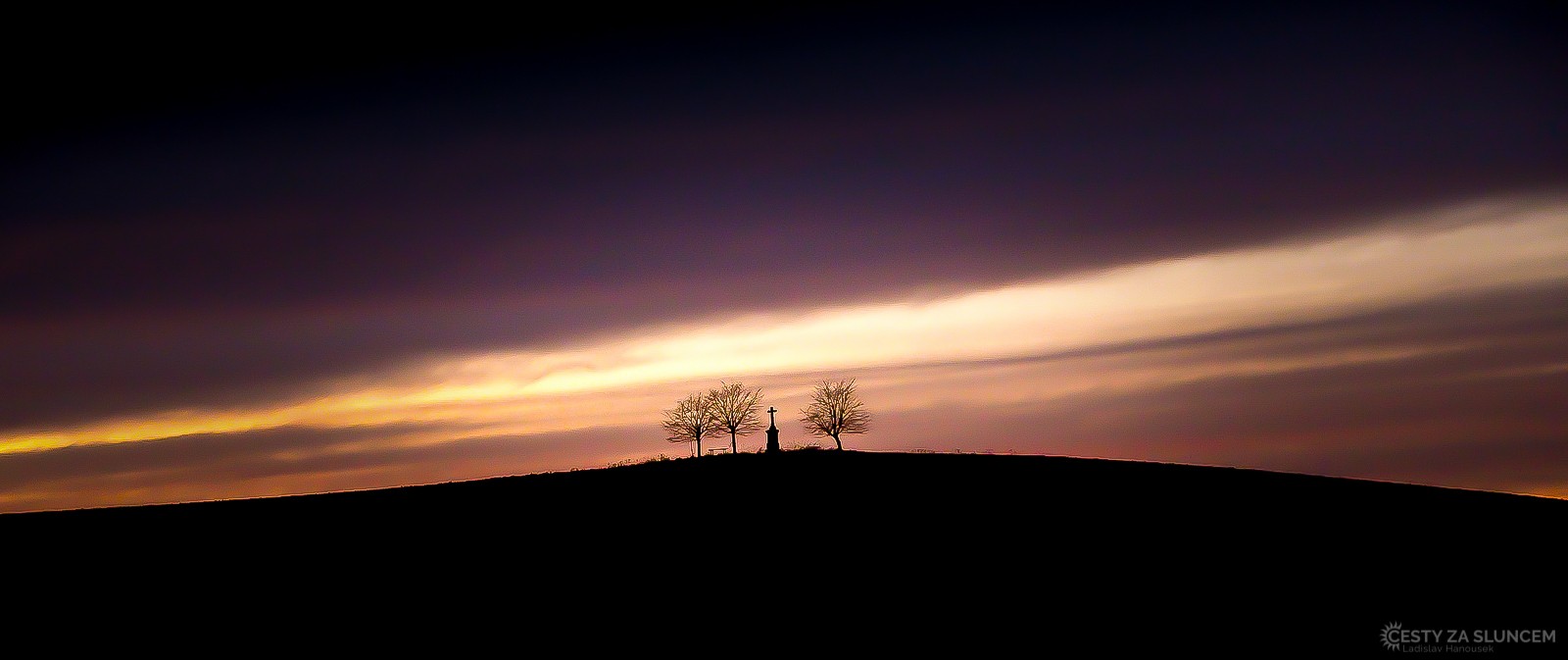Královéhradecko - Ladislav Hanousek, Ostatní z Čech a Moravy