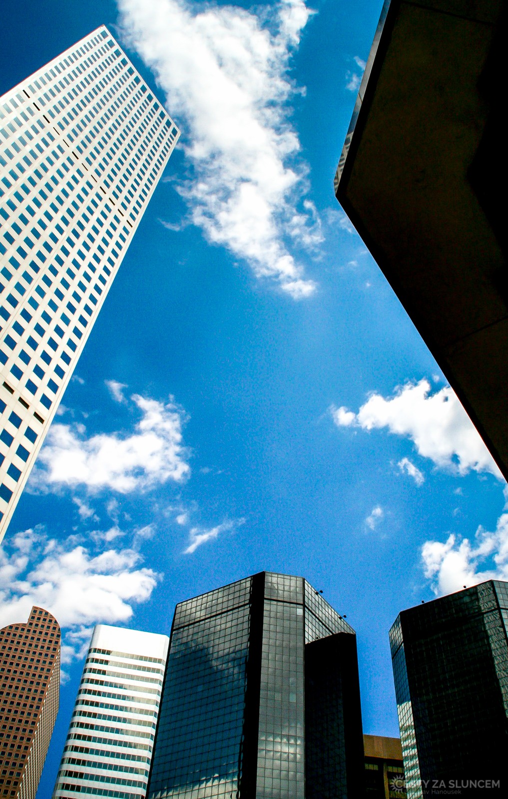 Downtown - Ladislav Hanousek, Denver