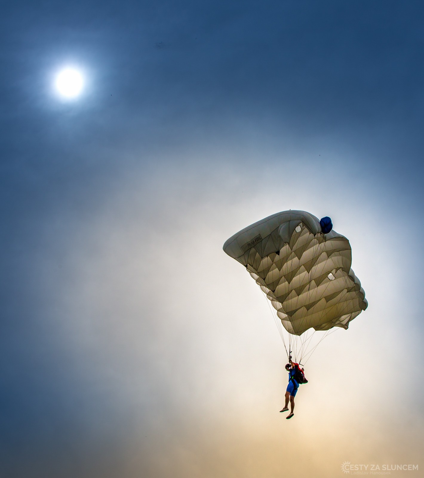  - Ladislav Hanousek, Slovensko