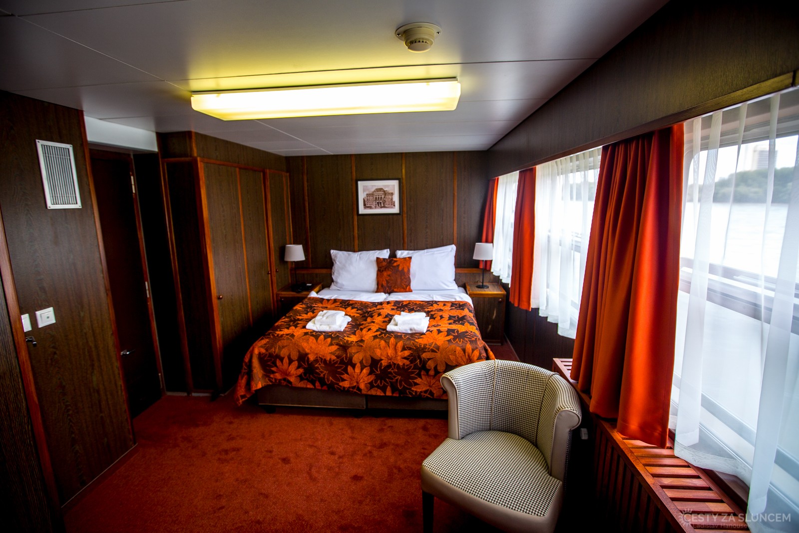  - Ladislav Hanousek, Slovensko