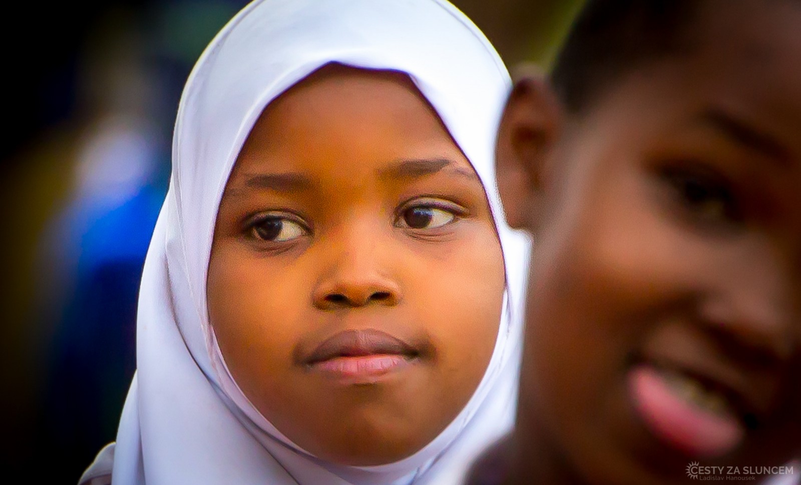  - Ladislav Hanousek, Lake Manyara National Park