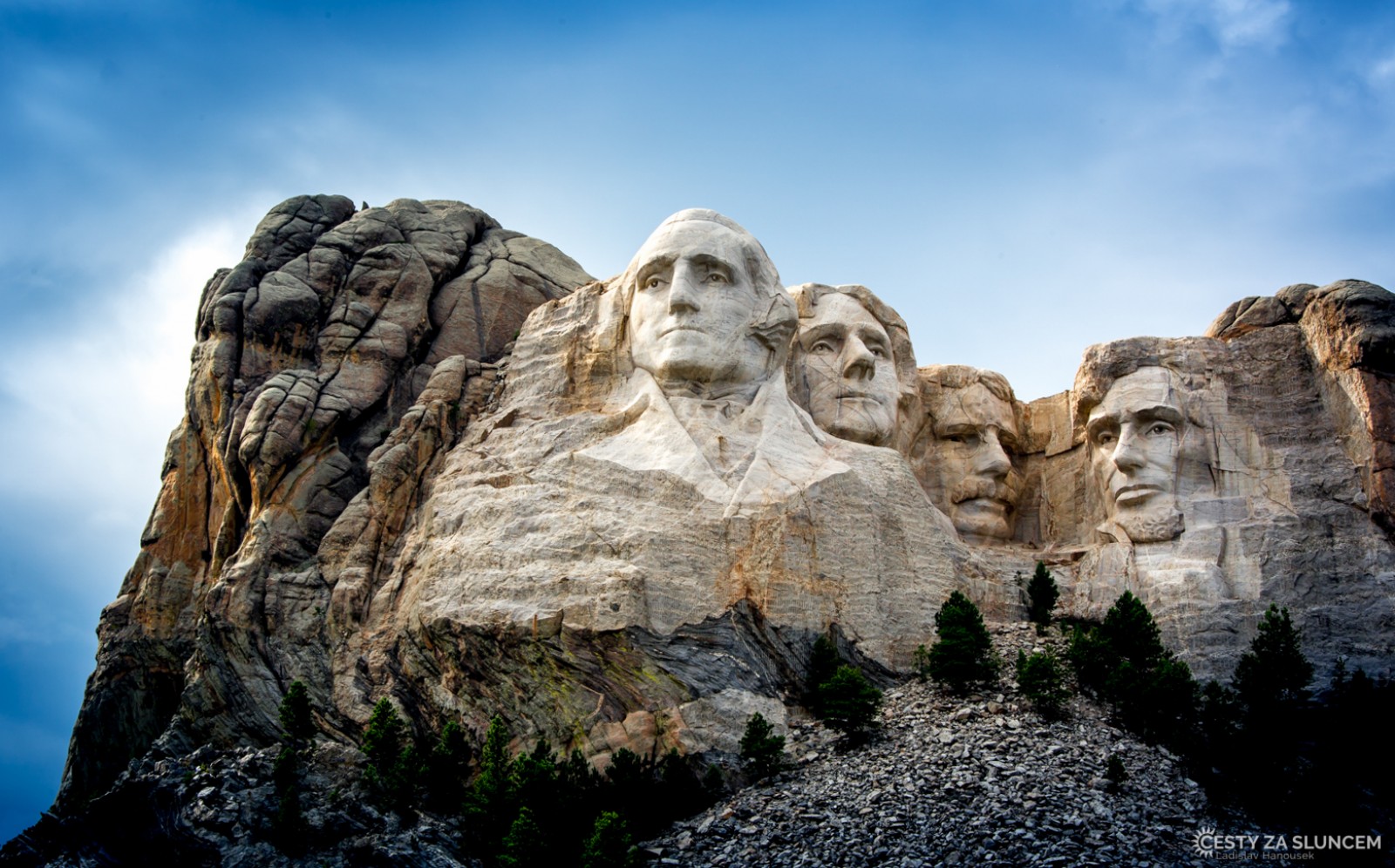  - Ladislav Hanousek, Black Hills