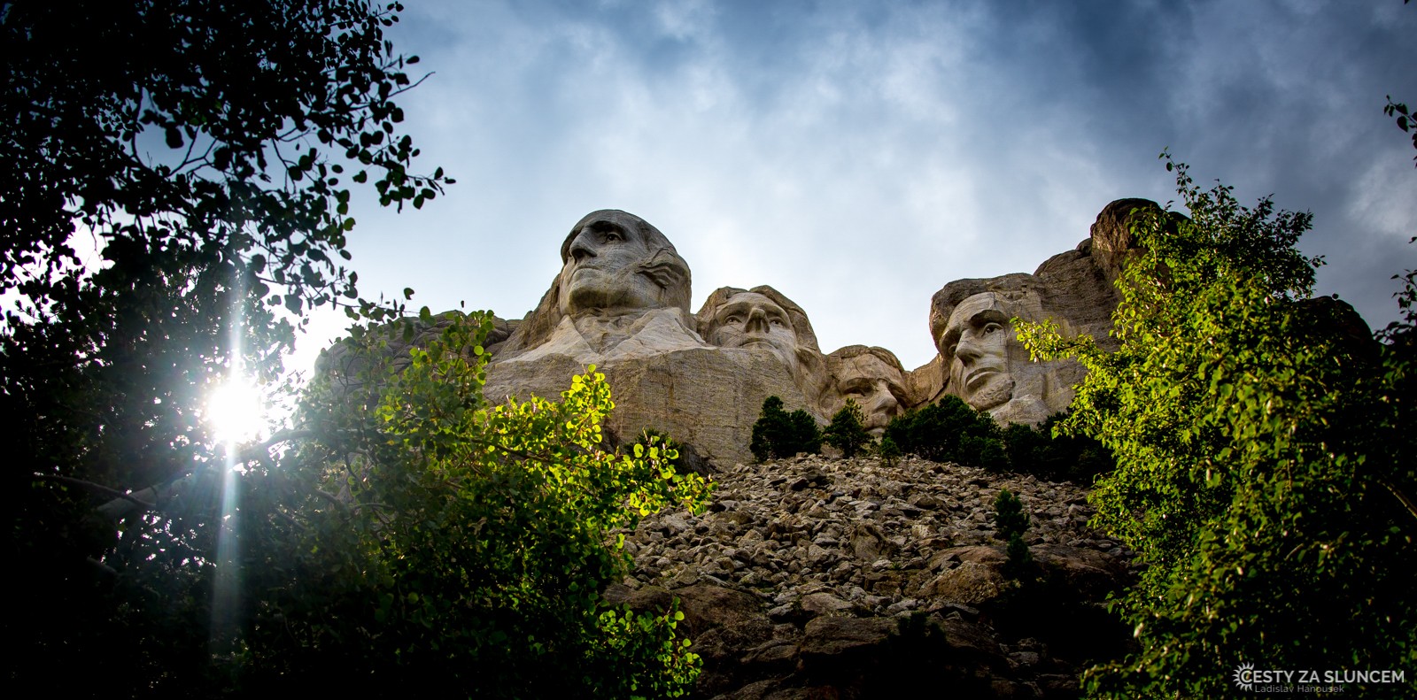  - Ladislav Hanousek, Black Hills