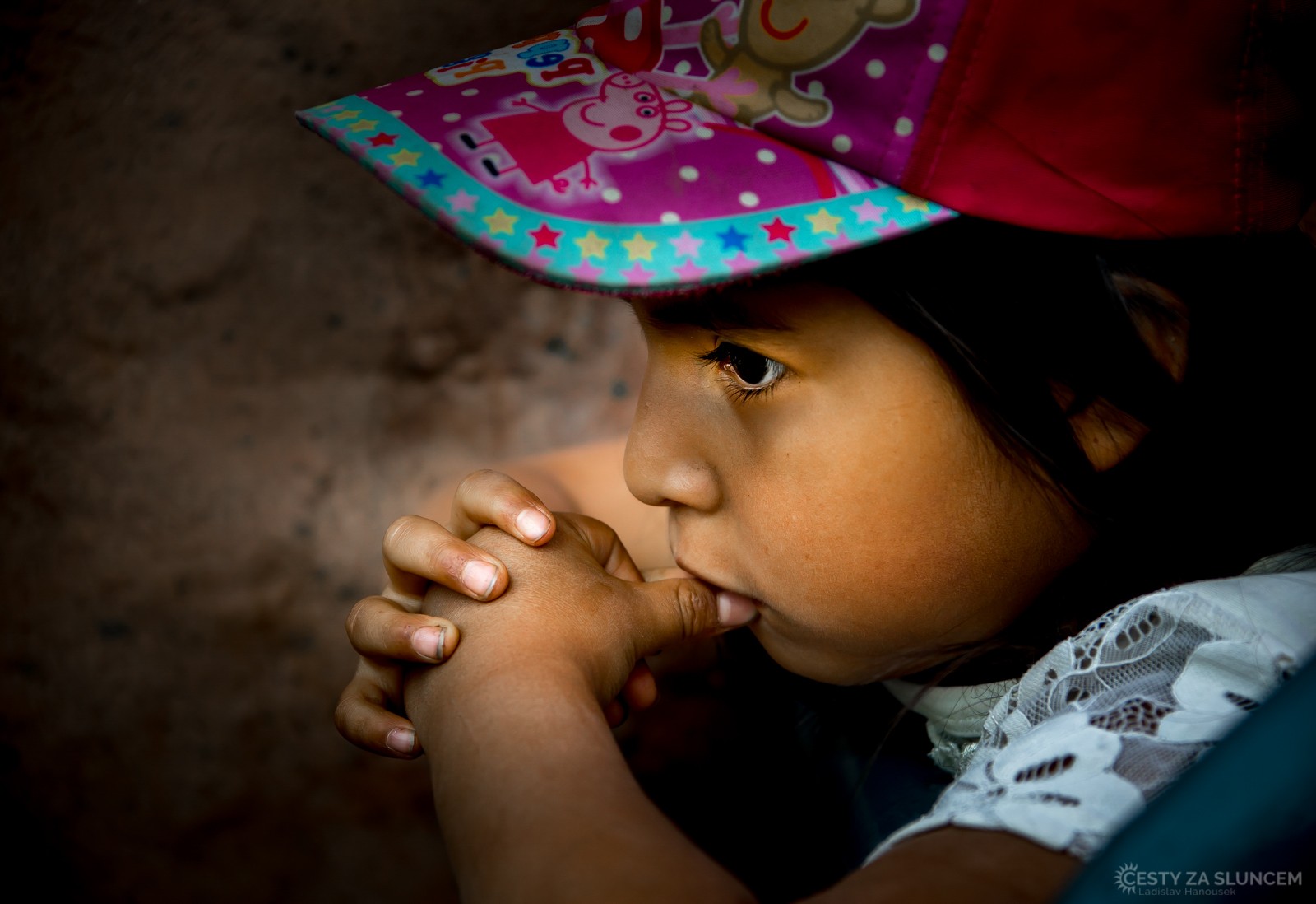 Lima - Ladislav Hanousek, Peru