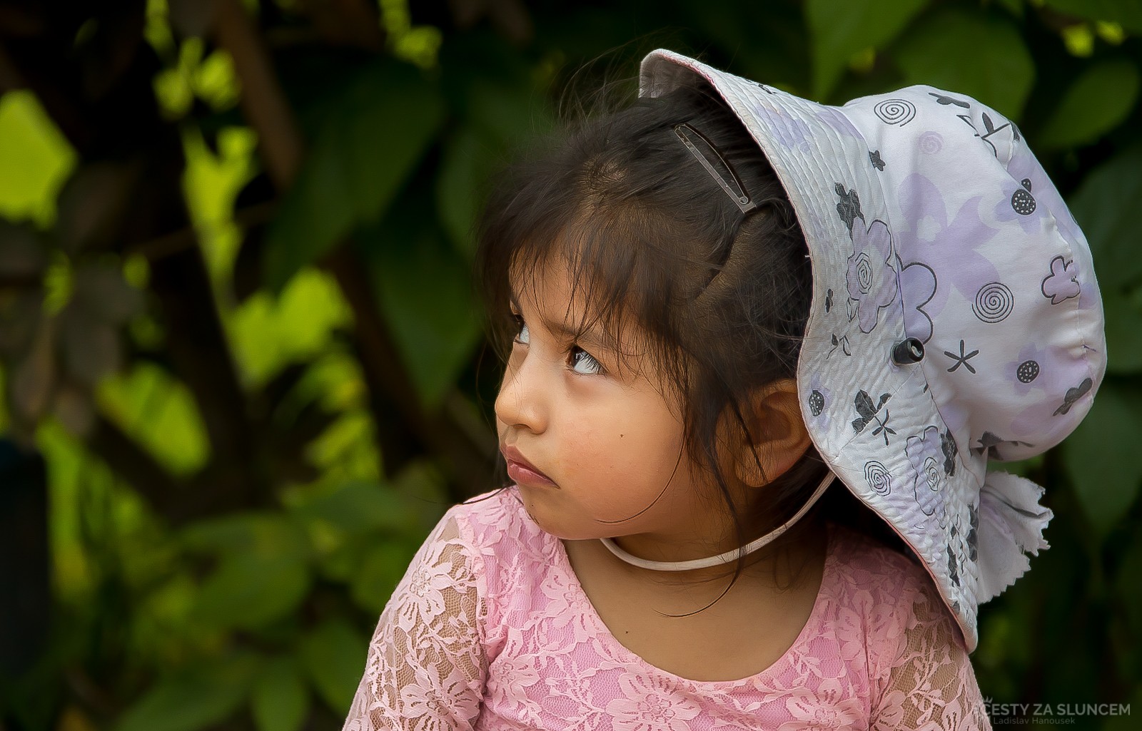 Lima - Ladislav Hanousek, Peru