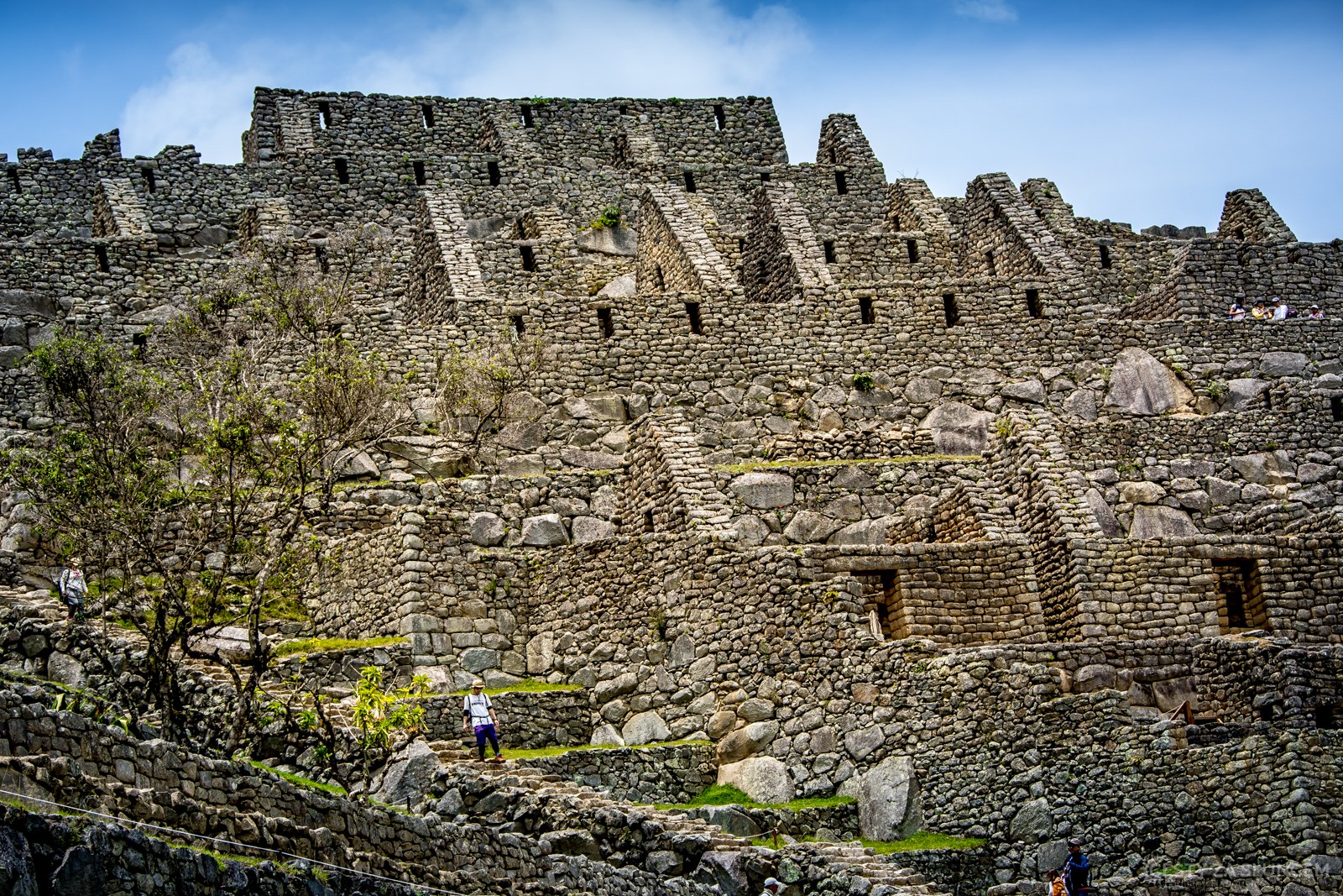 Machu Picchu - Ladislav Hanousek, Peru
