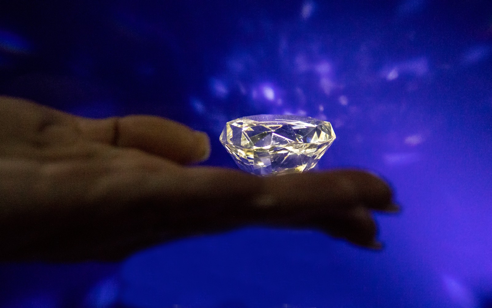 Kimberley - Mine museum - Ladislav Hanousek, Jihoafrická republika 2018