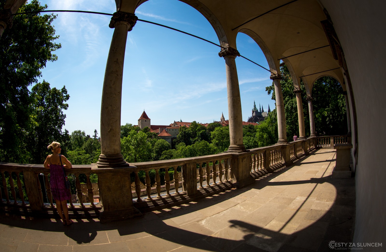  - Ladislav Hanousek, Ostatní z Čech a Moravy