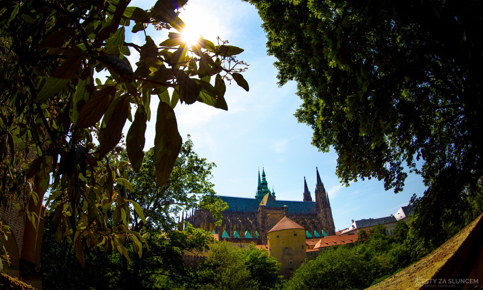  - Ladislav Hanousek, Ostatní z Čech a Moravy