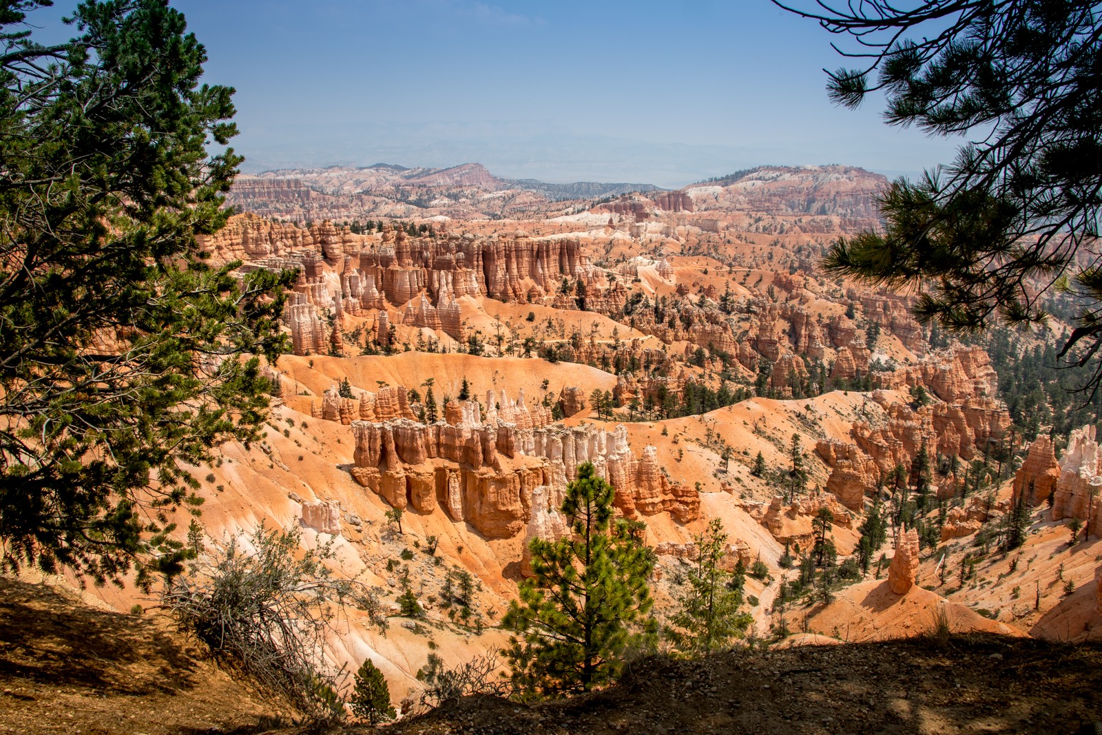 Bryce Point - Ladislav Hanousek, Bryce Canyon