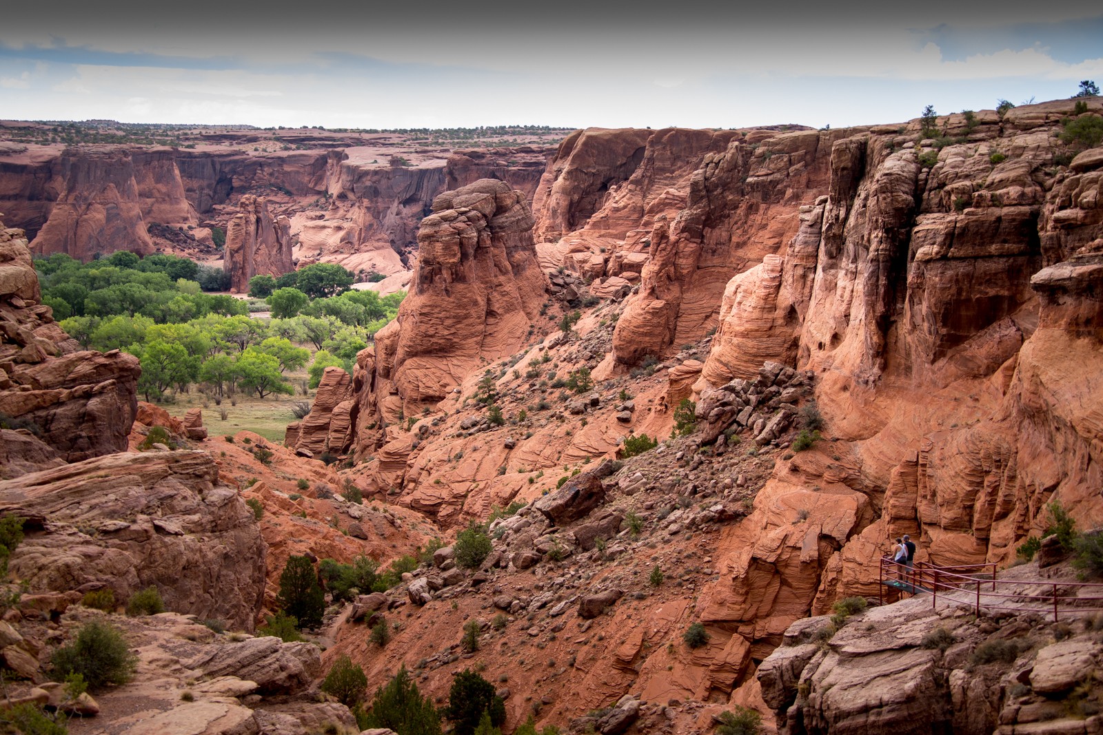 Canyon de Chelly - Ladislav Hanousek, Ostatní z Arizony
