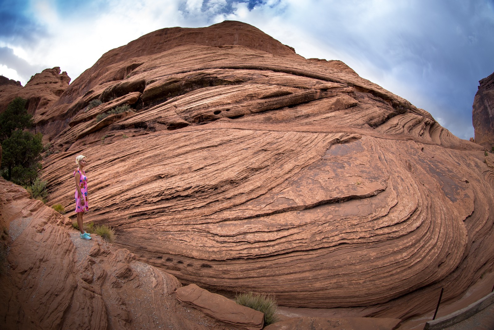 Canyon de Chelly: trek k indiánskému domu - White House - Ladislav Hanousek, Ostatní z Arizony