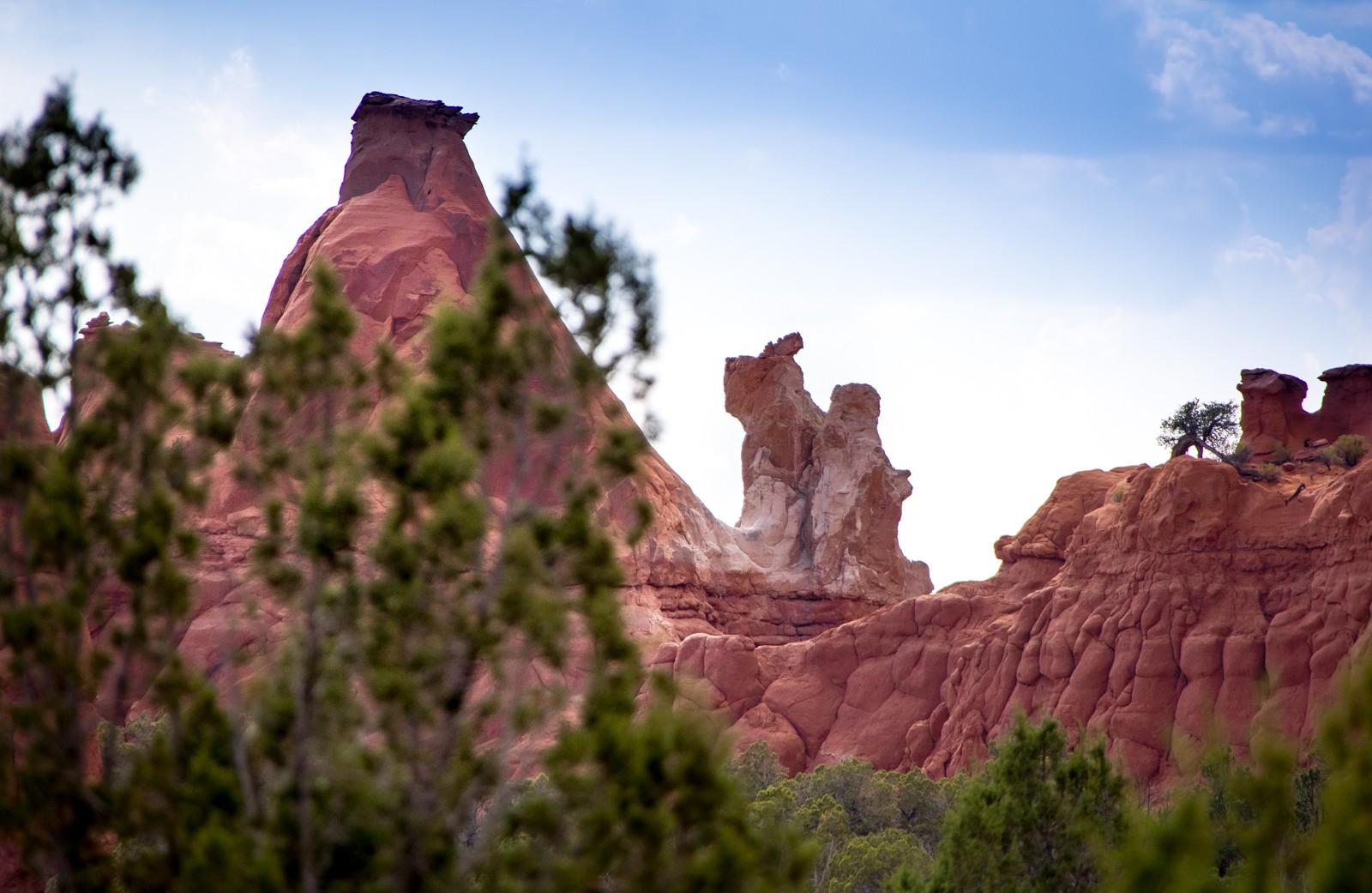 Kodachrome Basin State Park - Ladislav Hanousek, Ostatní z Utahu