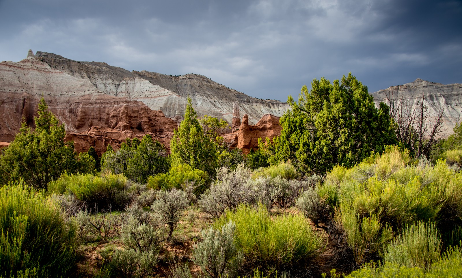 Kodachrome Basin State Park - Ladislav Hanousek, Ostatní z Utahu
