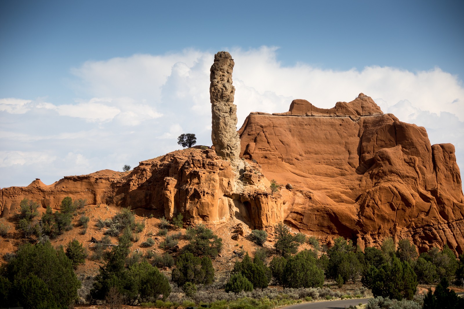 Kodachrome Basin State Park - Ladislav Hanousek, Ostatní z Utahu