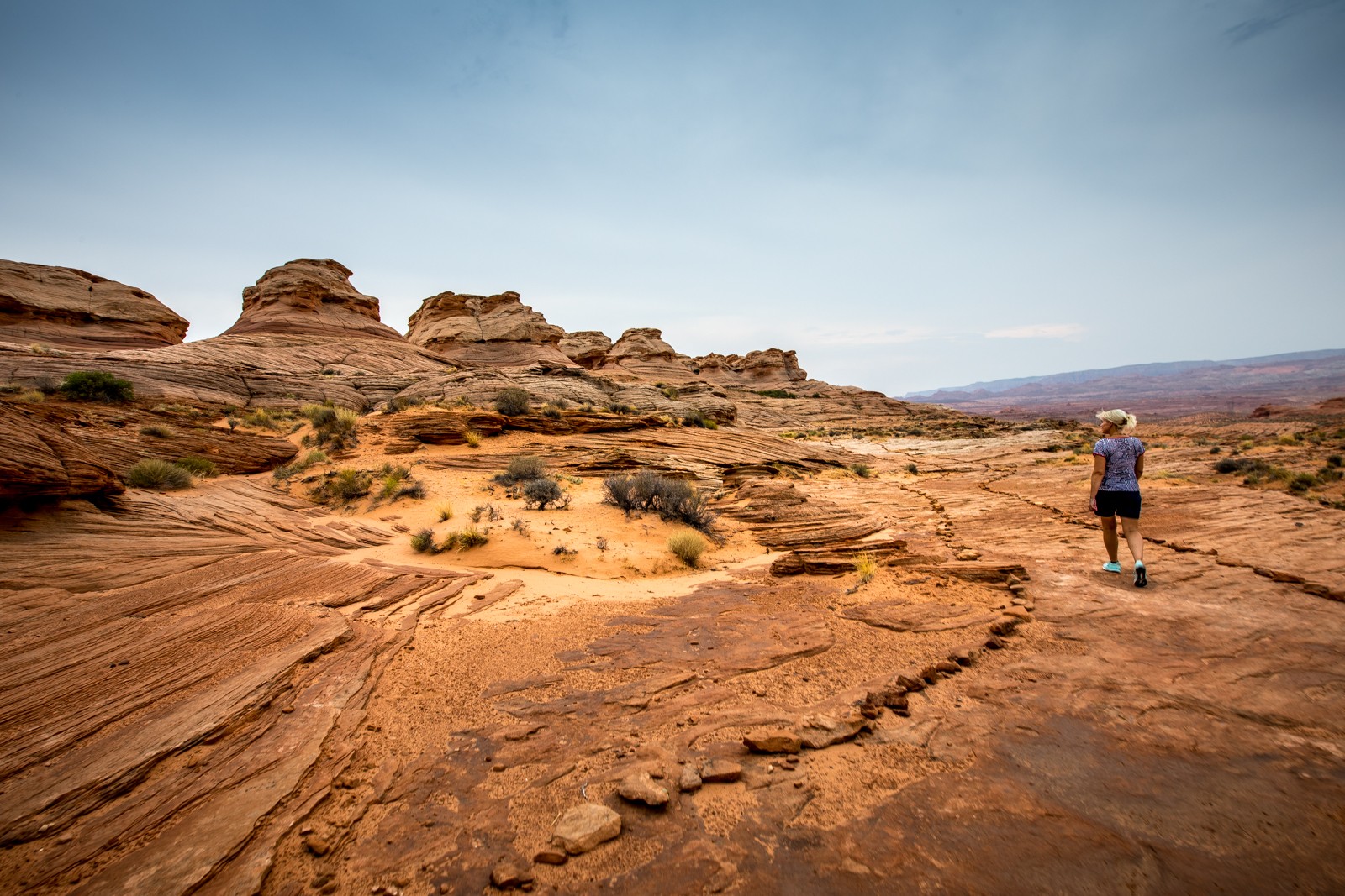 Glen Canyon National Recreation Area - Ladislav Hanousek, Ostatní z Utahu