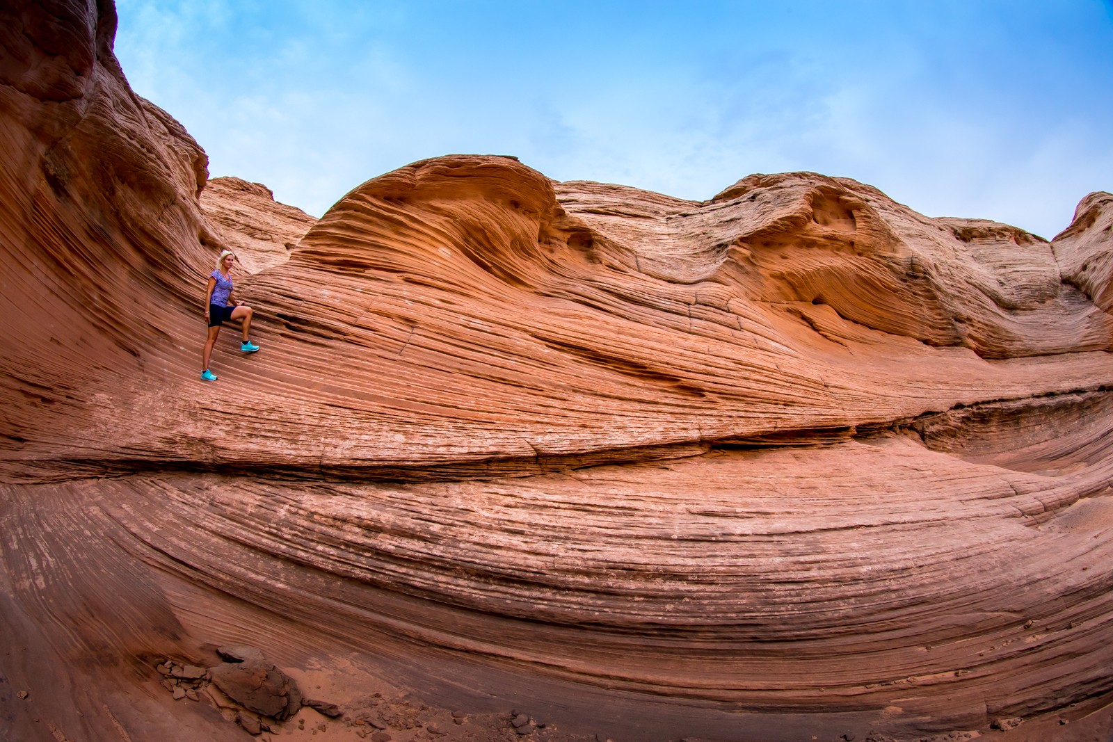 Glen Canyon National Recreation Area - Ladislav Hanousek, Ostatní z Utahu