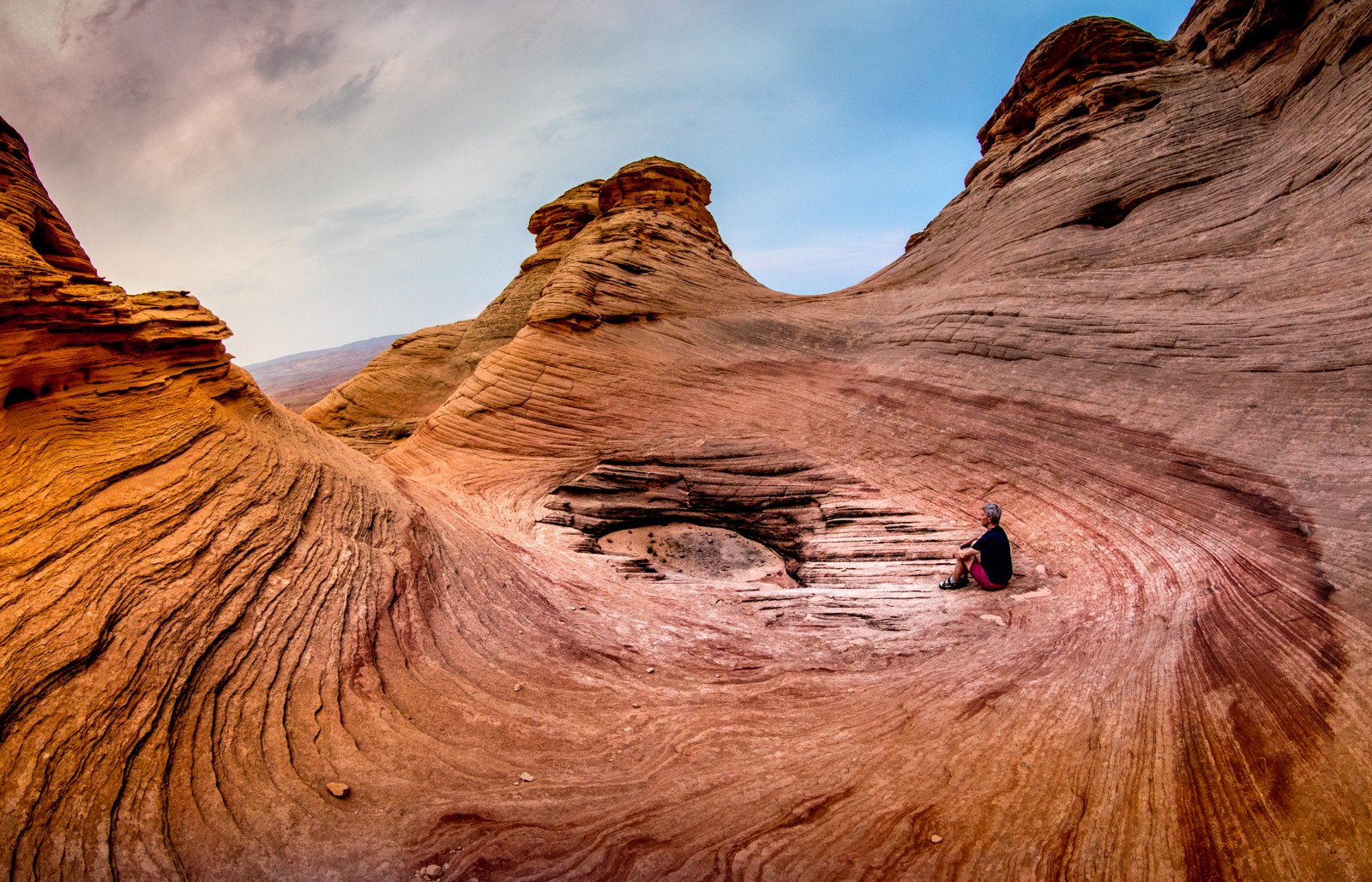 Glen Canyon National Recreation Area - Ladislav Hanousek, Ostatní z Utahu