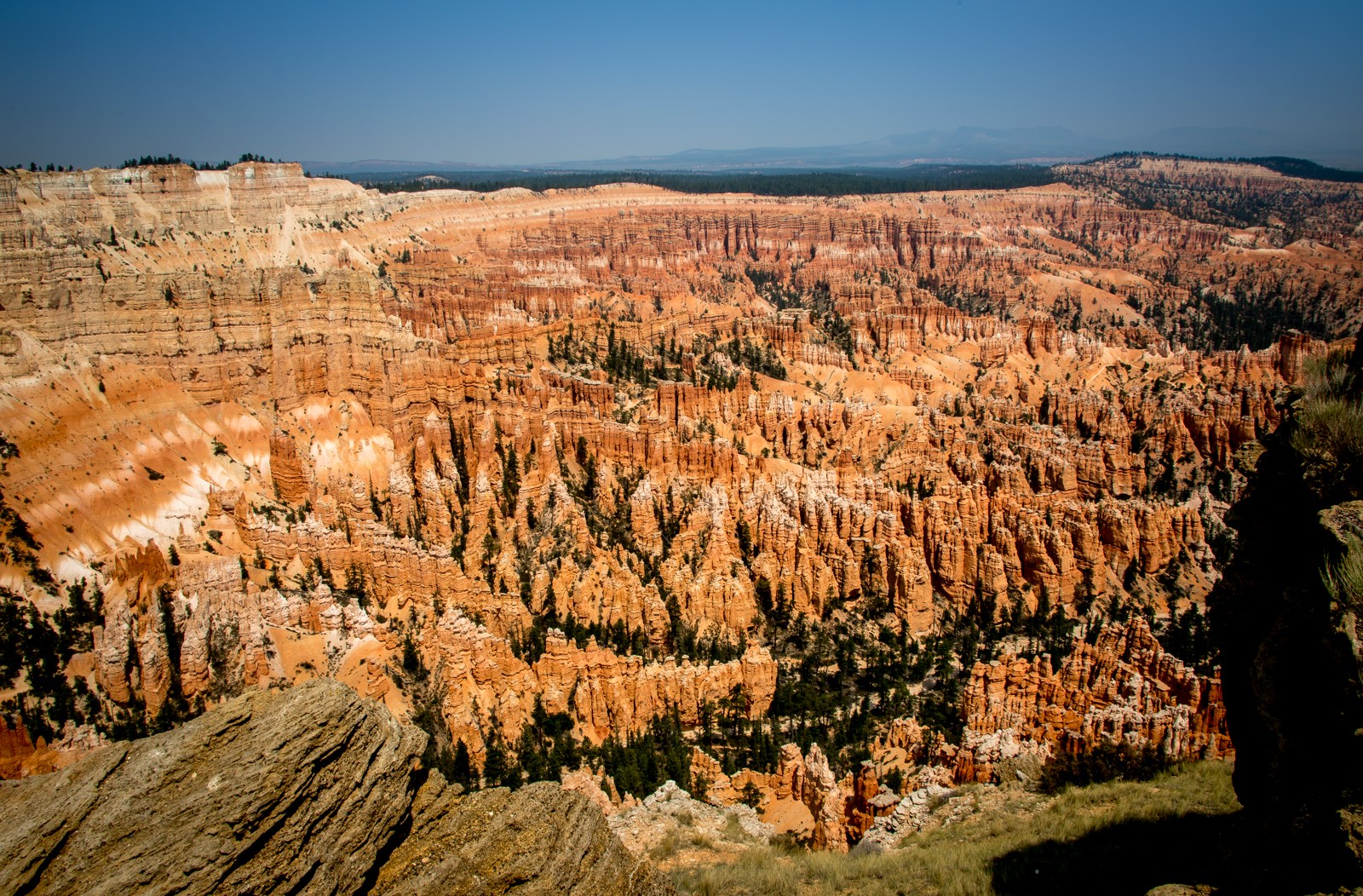 Bryce Point - Ladislav Hanousek, Bryce Canyon