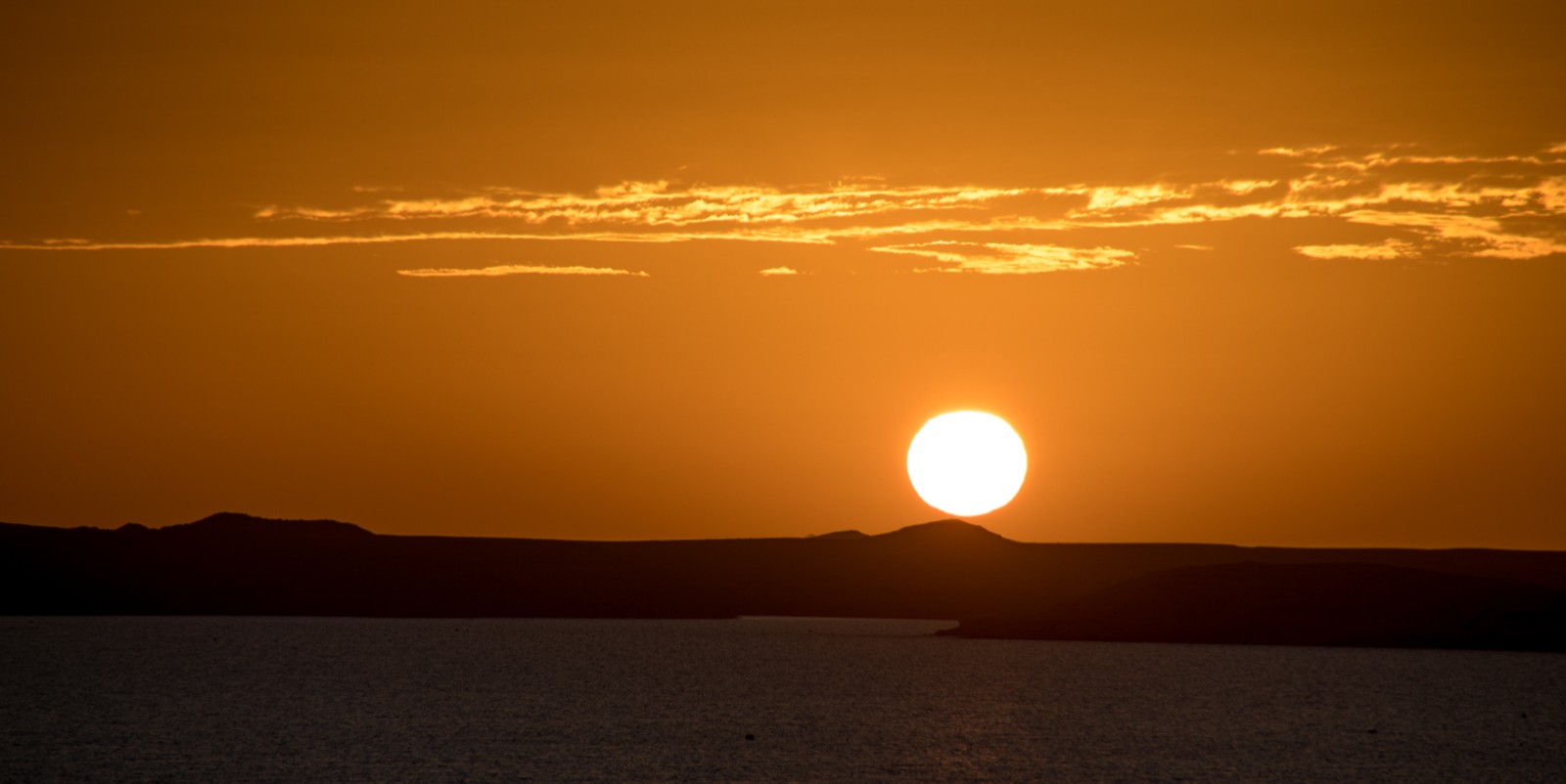 Rozloučení s Nilem - Ladislav Hanousek, Egypt