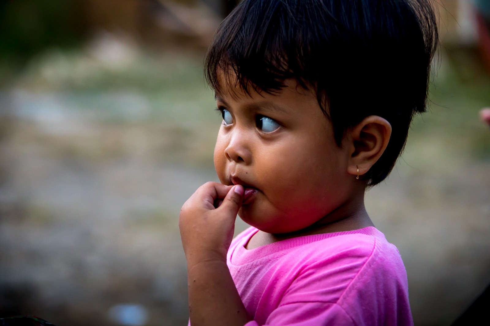 Indonesie - červenec - srpen 2019 - Ladislav Hanousek, Indonésie