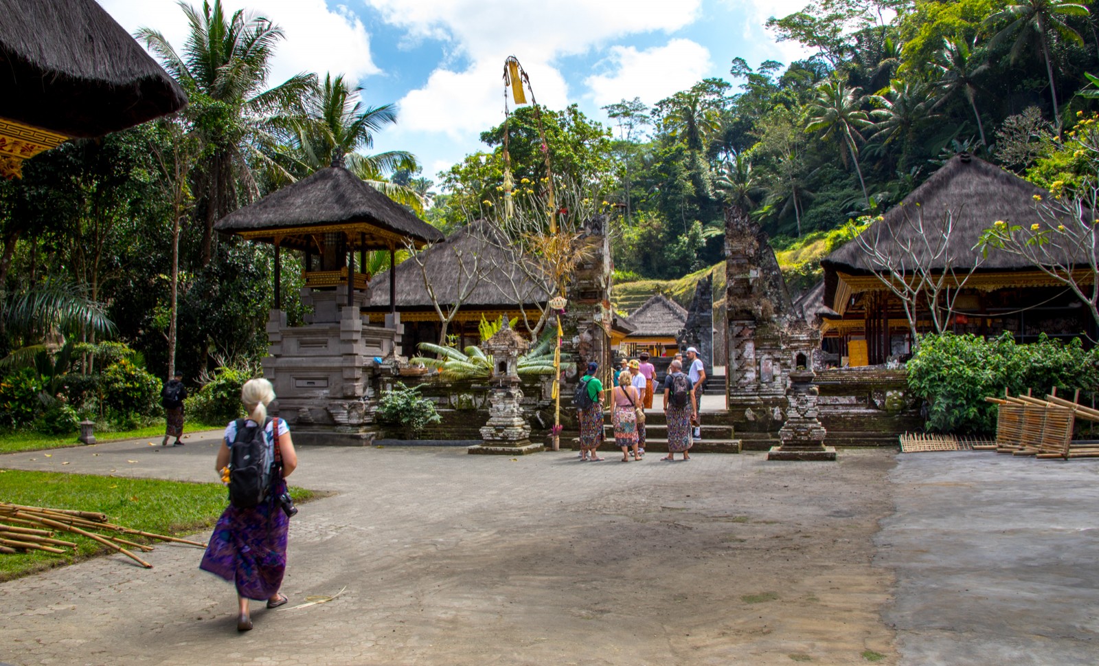 Indonesie - červenec - srpen 2019 - Ladislav Hanousek, Indonésie