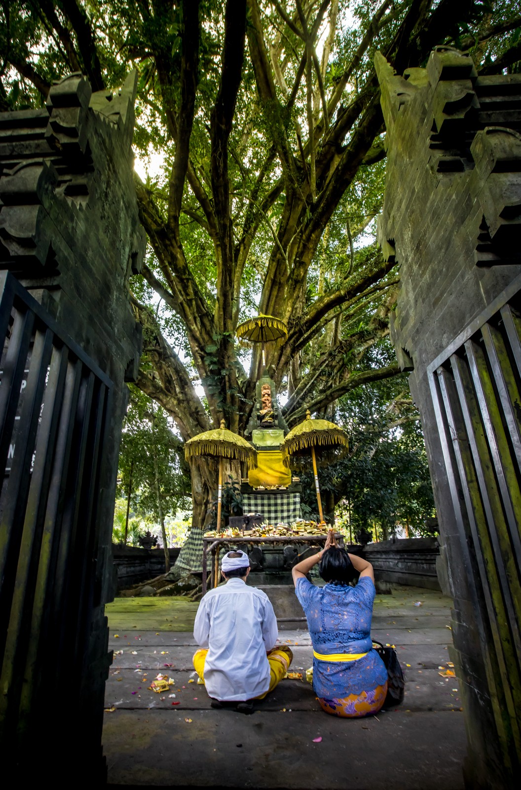 Indonesie - červenec - srpen 2019 - Ladislav Hanousek, Indonésie