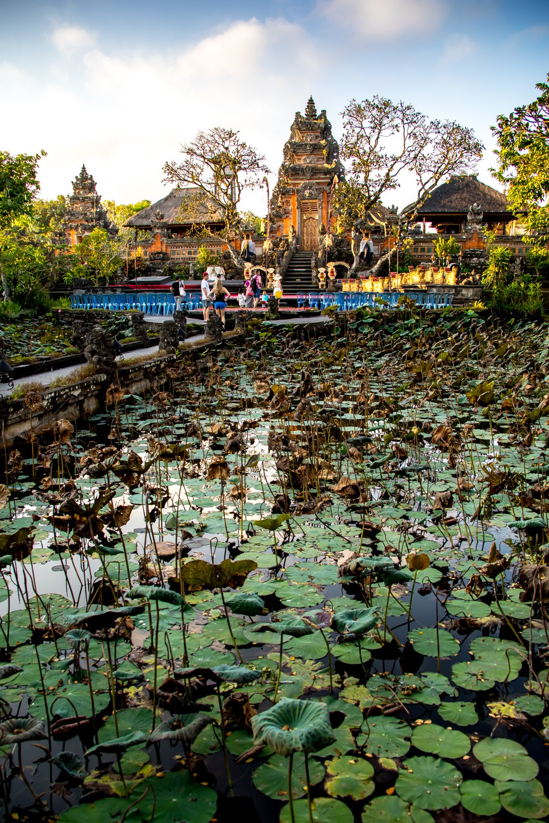 Indonesie - červenec - srpen 2019 - Ladislav Hanousek, Indonésie