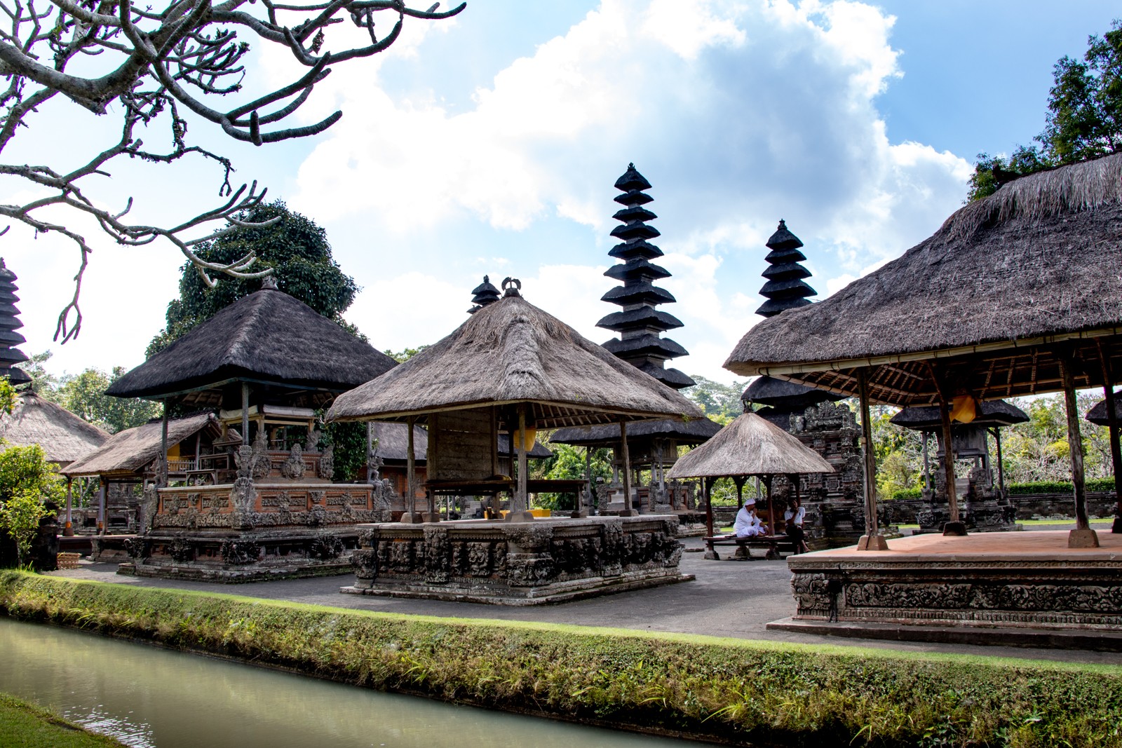 Indonesie - červenec - srpen 2019 - Ladislav Hanousek, Indonésie