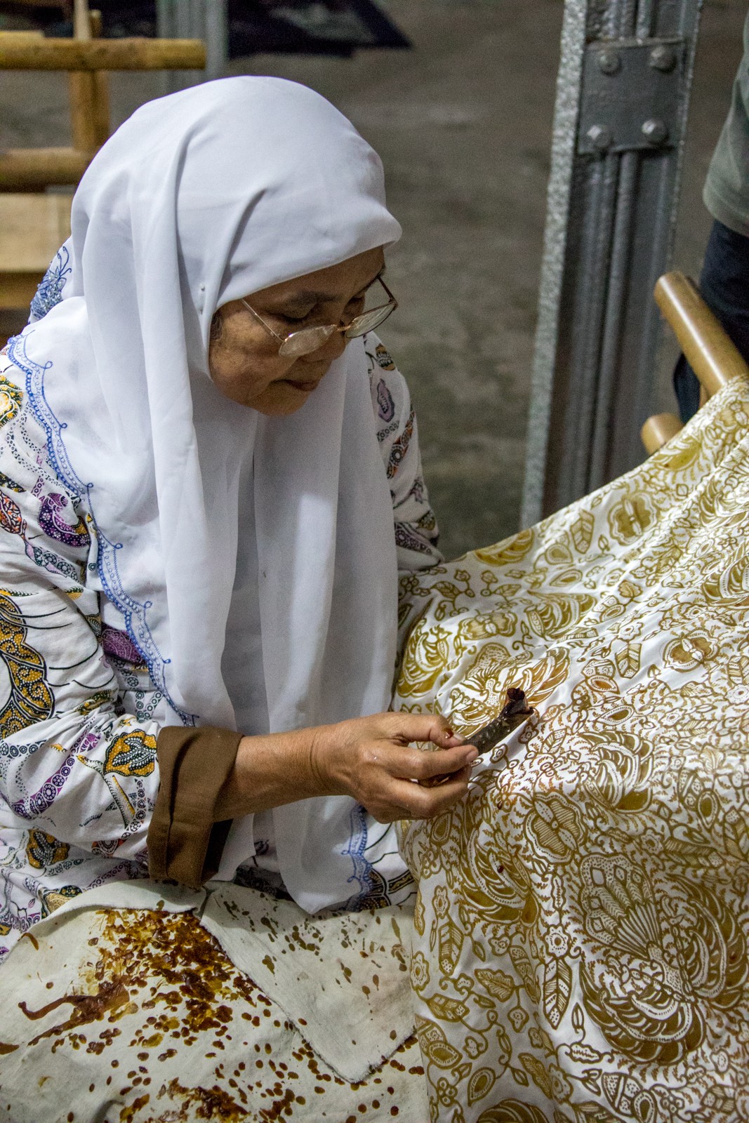 Indonesie - červenec - srpen 2019 - Ladislav Hanousek, Indonésie