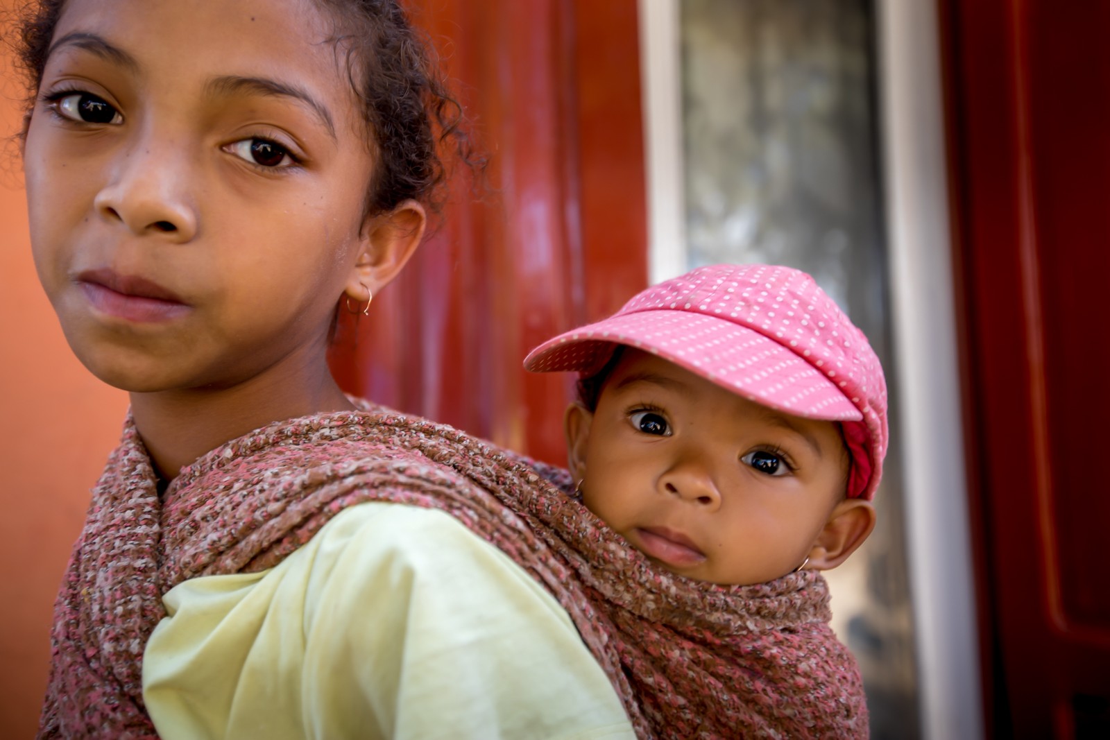  - Ladislav Hanousek, Madagaskar