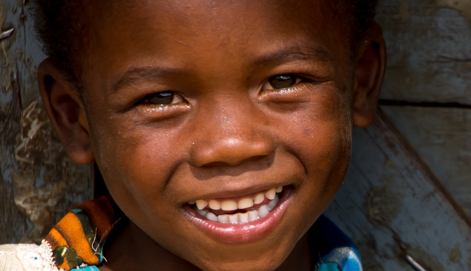  - Ladislav Hanousek, Madagaskar