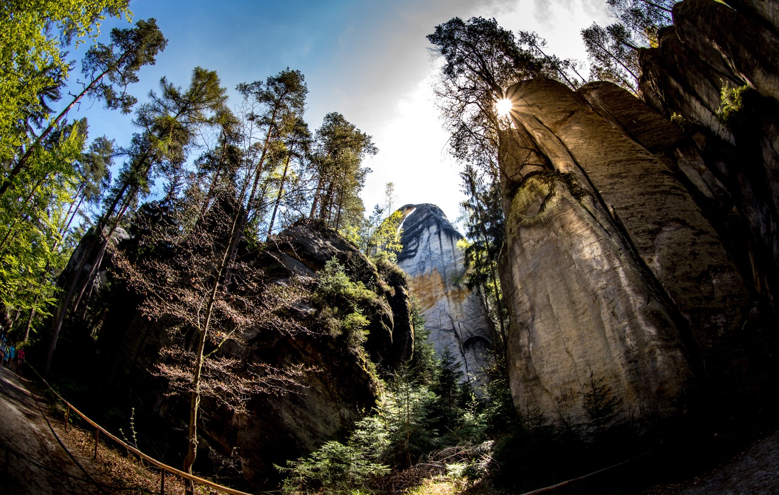  - Ladislav Hanousek, Kamenná krása