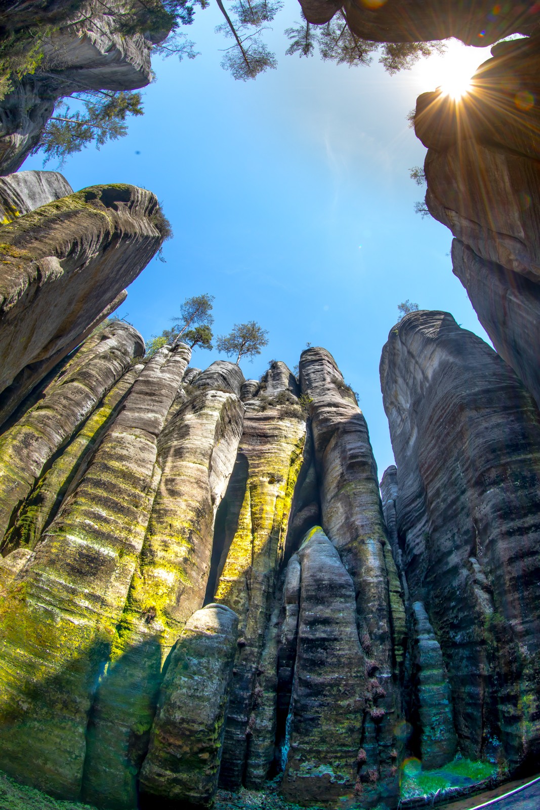  - Ladislav Hanousek, Kamenná krása