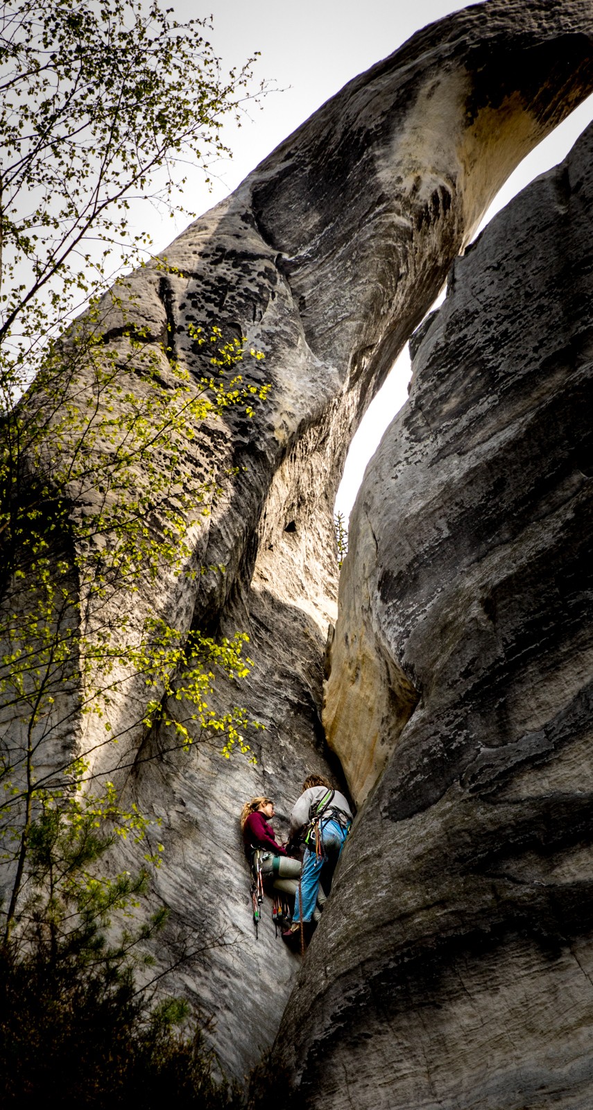  - Ladislav Hanousek, Kamenná krása